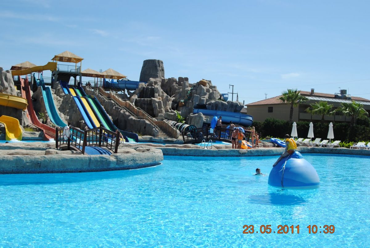 imagini hotel SILENCE BEACH RESORT SIDE